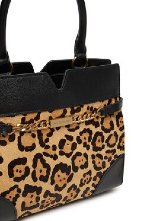 Marciano Guess Torebka 5YGZ16 7367A Czarny