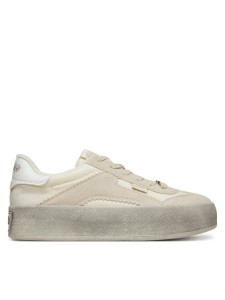 Buffalo Sneakersy Cajo 1636441 Écru