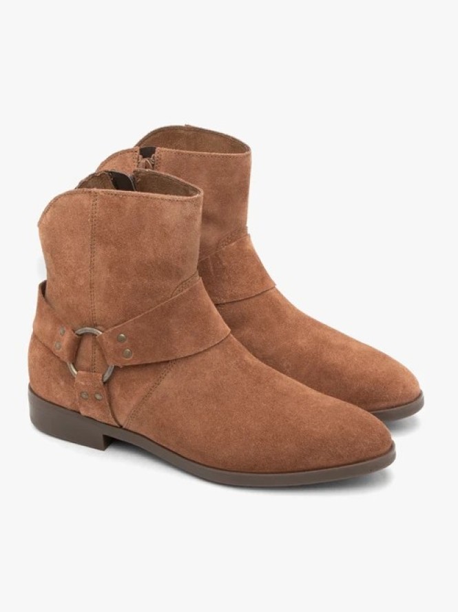 Rude botki kowbojki biker boots