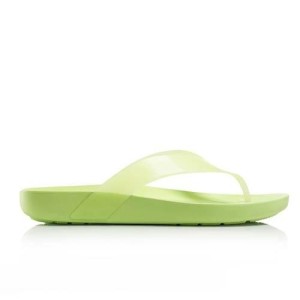 Japonki Dla Dorosłych Crocs Splash Glossy Flip