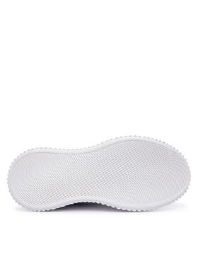KARL LAGERFELD Sneakersy KL42311P Czarny