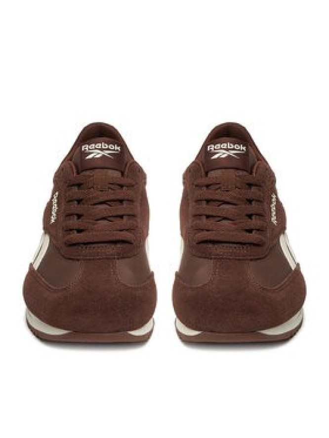 Reebok Sneakersy CEO-FIORI AR30309W-ECQ Brązowy