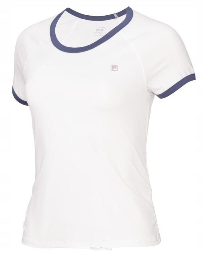 Koszulka tenisowa Fila T-Shirt Ophelia