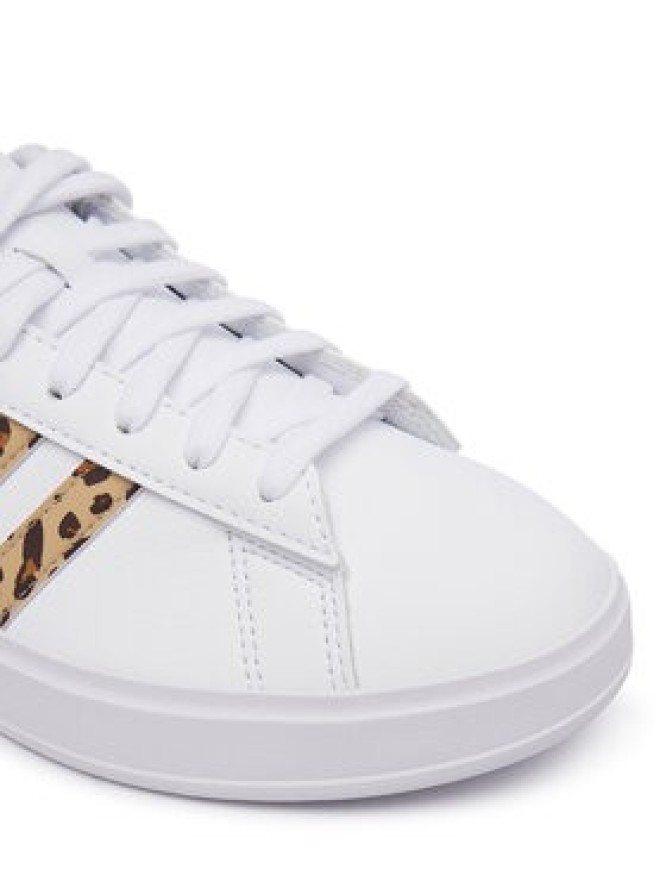 adidas Sneakersy Grand Court 2.0 ID2994 Biały