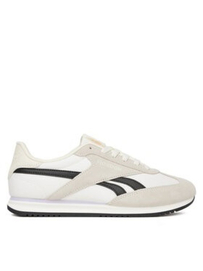 Reebok Sneakersy FIORI AR30309WCC Beżowy