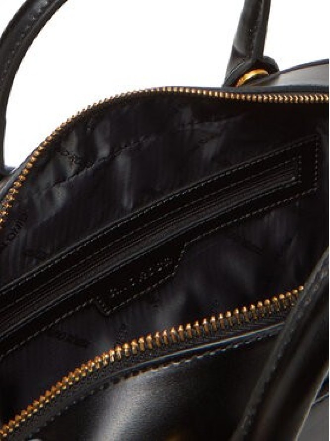 Gino Rossi Torebka CEO-INES-LX10148 Czarny