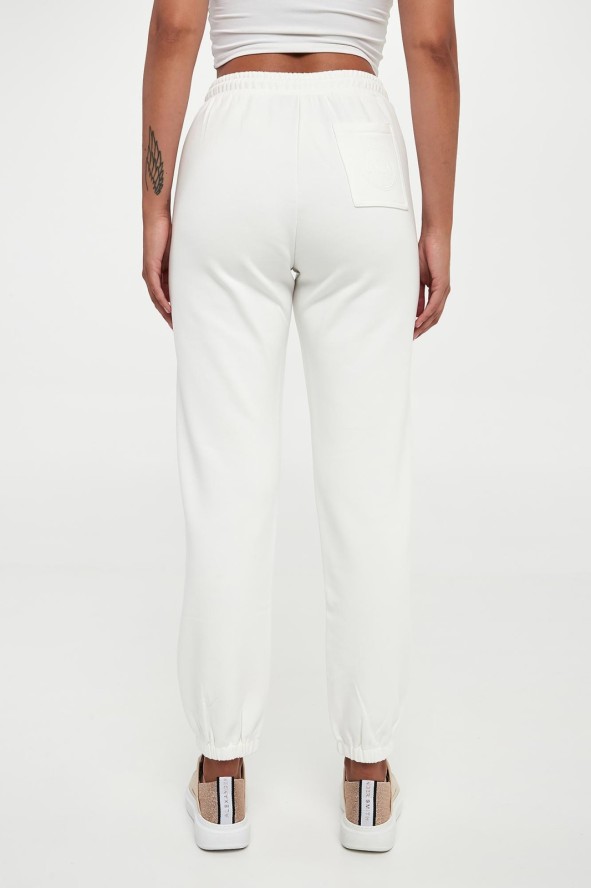 Spodnie damskie Levico MM