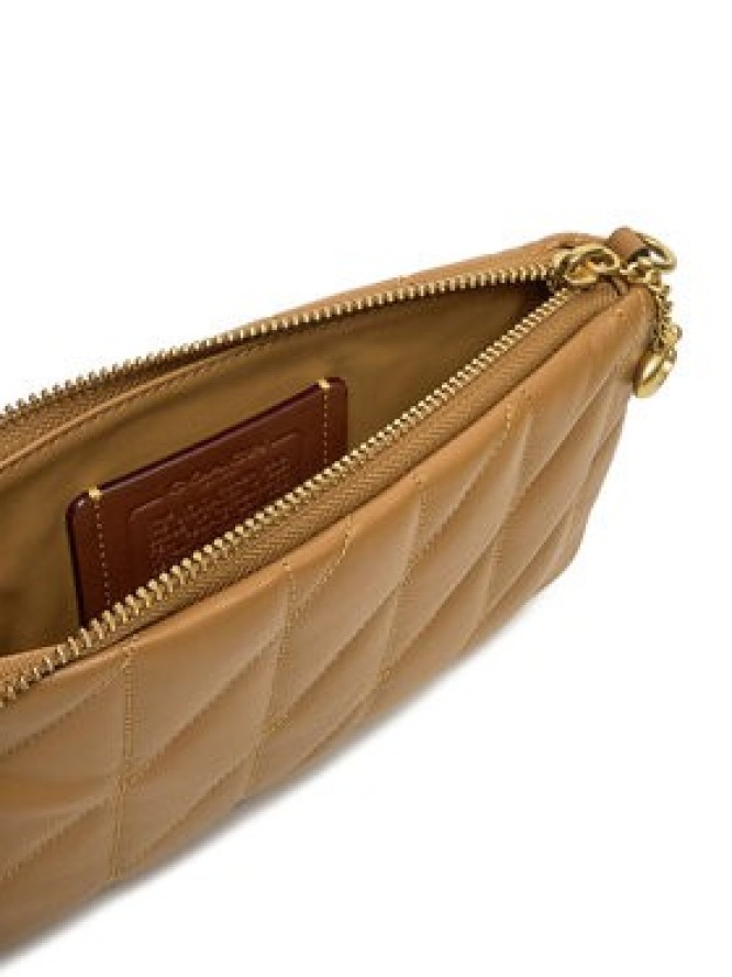 Coach Torebka CW580 Brązowy