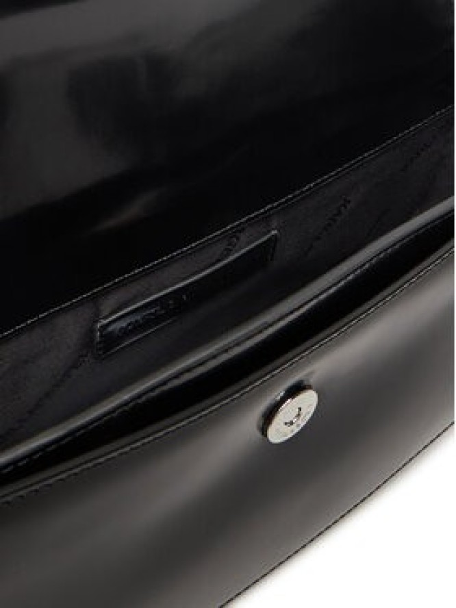 KARL LAGERFELD Torebka A3W30287 Czarny