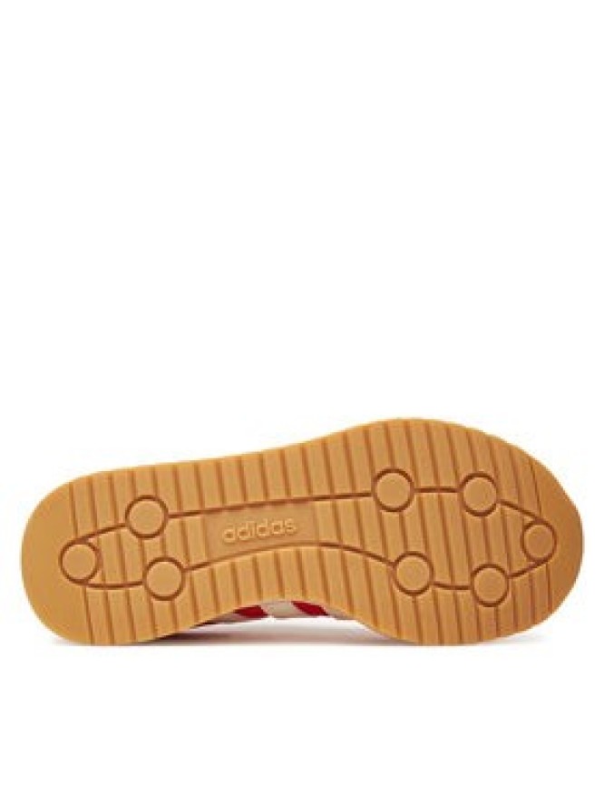 adidas Sneakersy RUN 70s 2.0 JS5031 Czerwony