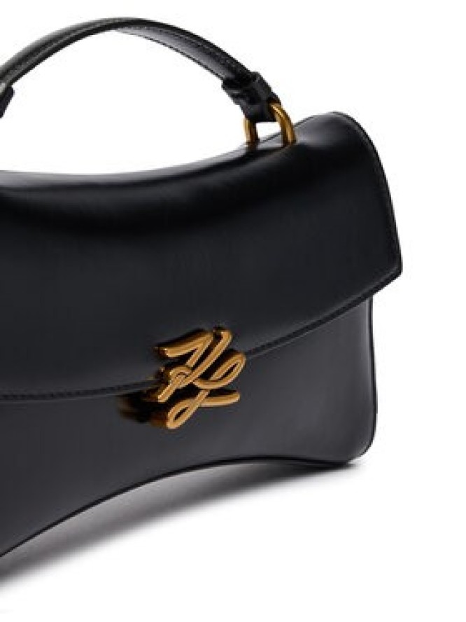 KARL LAGERFELD Torebka B3W30270 Czarny
