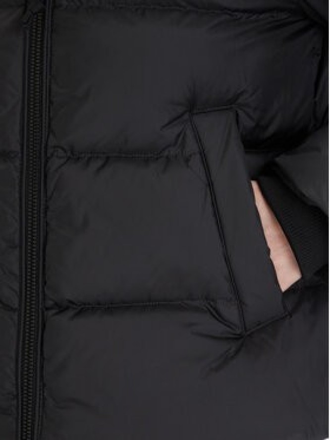 Marc O'Polo Denim Kurtka puchowa 500 0006 296 Czarny Regular Fit