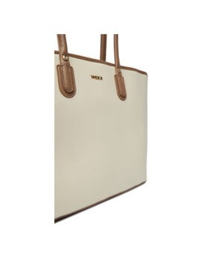MEXX Torebka EO-MEXX-S-006-09 Écru