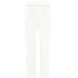 Spodnie Deha Corduroy Pleated Pants Damskie