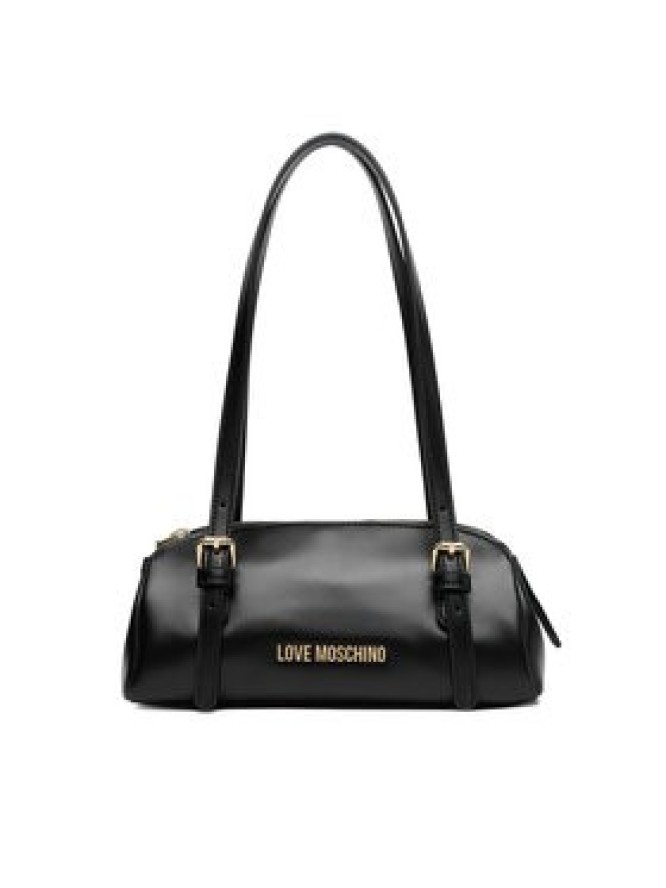 LOVE MOSCHINO Torebka JC4101PP1OLY0000 Czarny