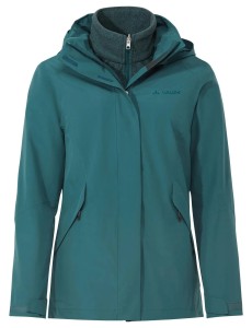 3in1-Jacken W Rosemoor 3in1 Jacket II