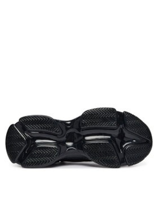 Steve Madden Sneakersy Match-Re 11004874 Czarny