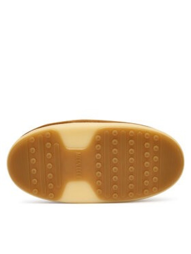 Moon Boot Śniegowce Mb Evx Mule 80D1470100 Brązowy