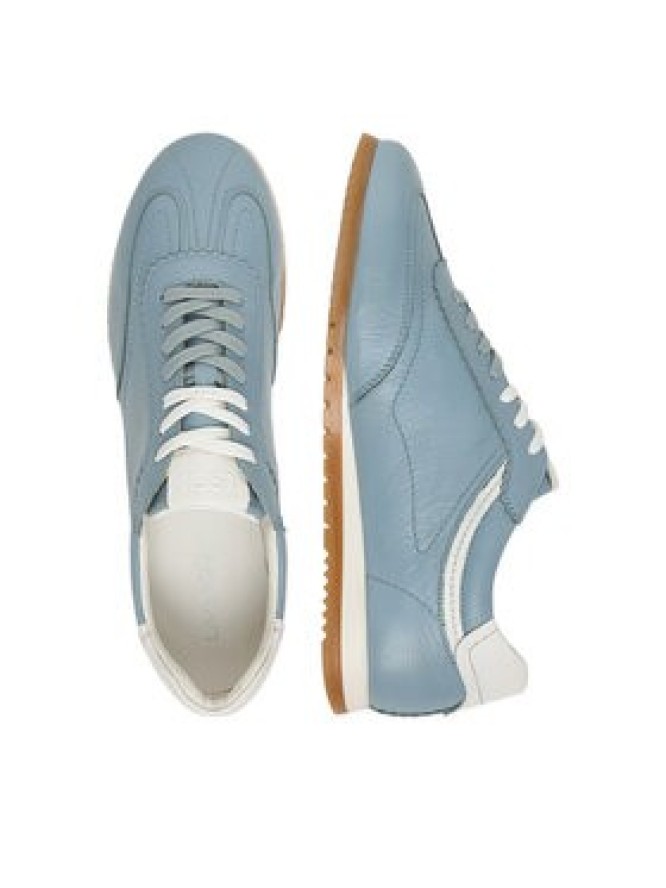Lasocki Sneakersy CEO-WI16-VERISIA-01 Niebieski