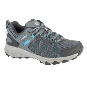 Trampki Damskie Peakfreak II Outdry