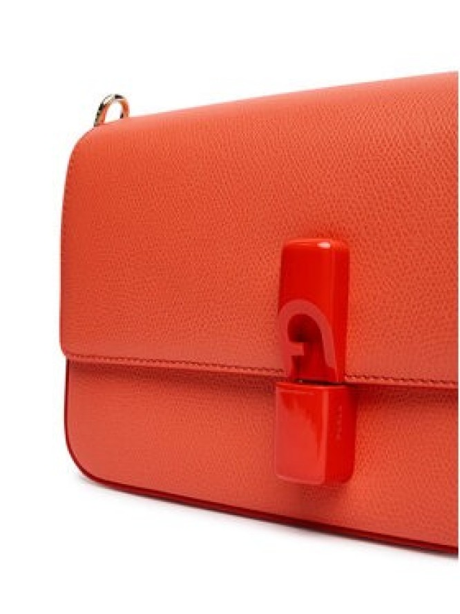 Furla Torebka Iride S WB01826 ARE000 CN 4477S Czerwony