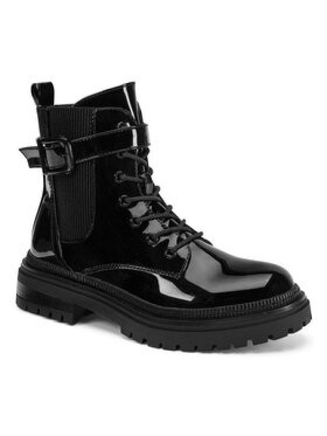 DeeZee Trzewiki WS13512-01 Czarny