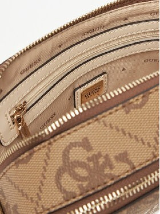 Guess Torebka HWOS96 72140 Beżowy