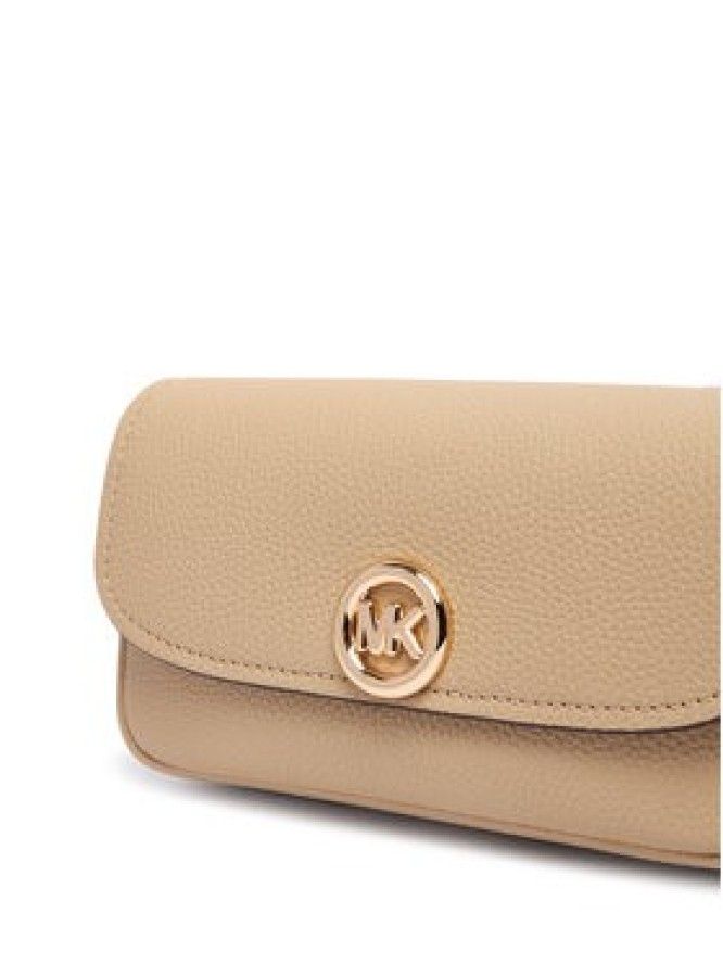 MICHAEL Michael Kors Torebka 32S6GY5C5L Beżowy