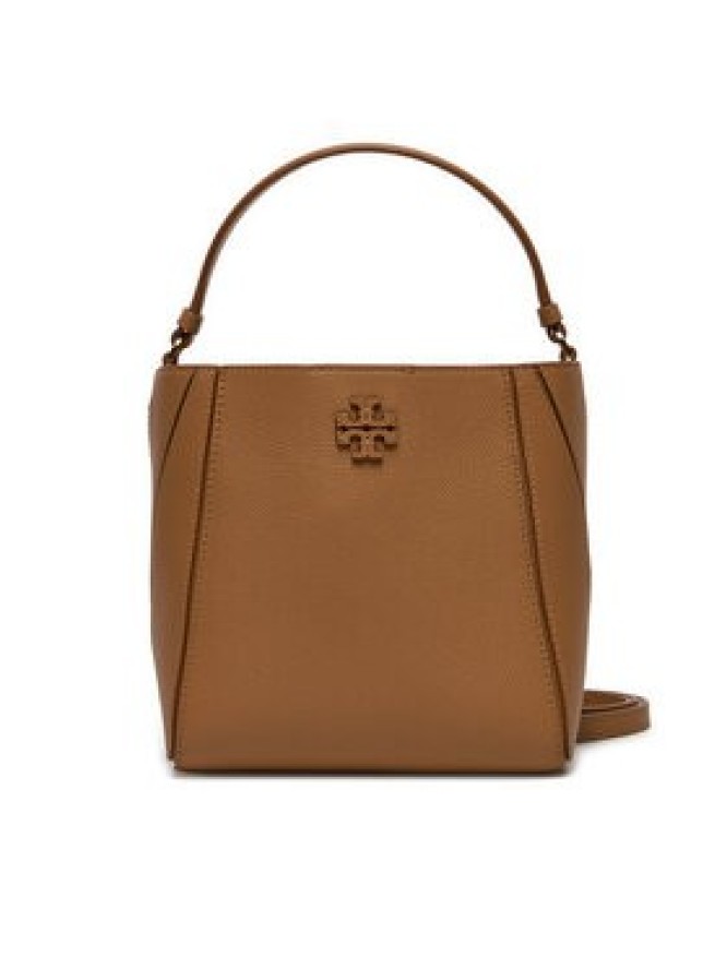 Tory Burch Torebka 158500 Brązowy
