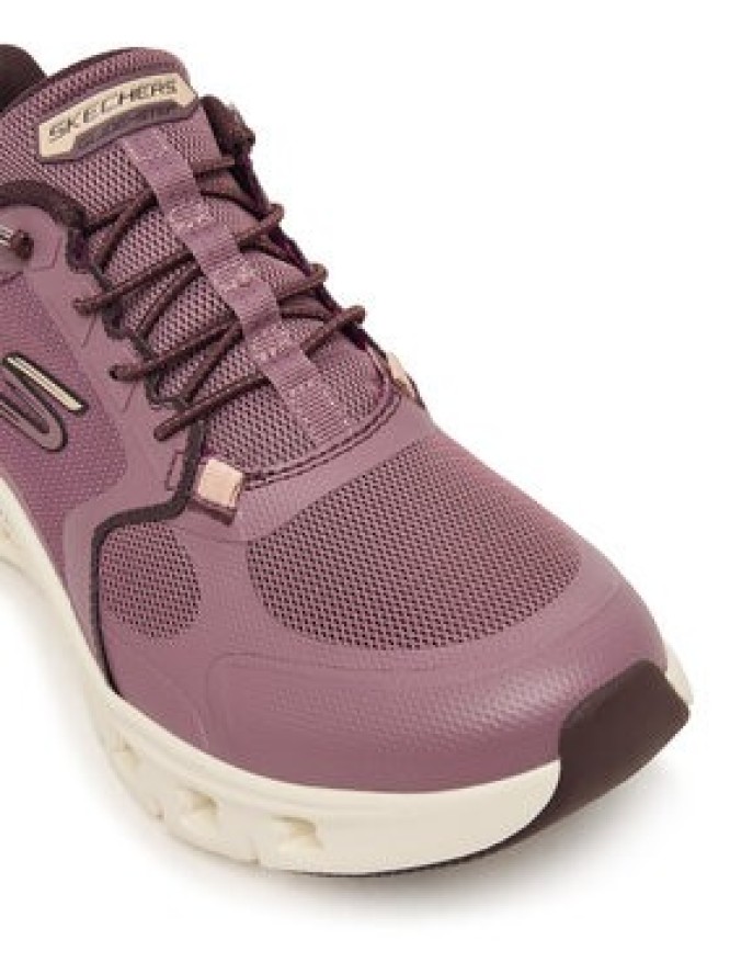 Skechers Sneakersy Glide Step Pro Cool Drift 150484 Fioletowy