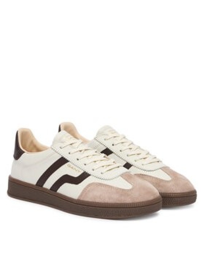 Gant Sneakersy Cuzima 33531344 Biały