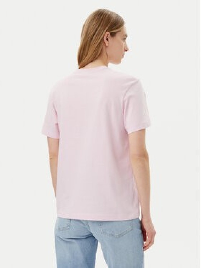 JOOP! Jeans T-Shirt 30046272 Różowy Regular Fit