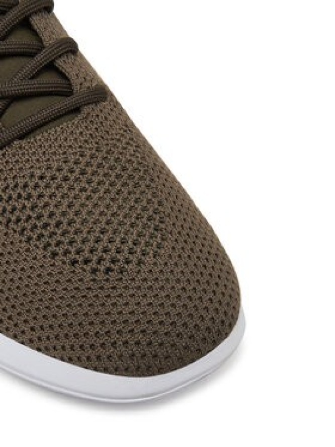 EMU Australia Sneakersy Springbrook W13165 Zielony