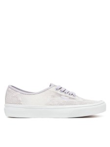Vans Tenisówki Authentic VN000D8BUUI1 Fioletowy