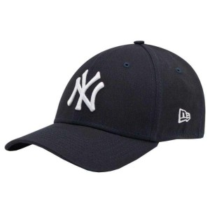 Czapka Z Daszkiem Unisex Dla Dorosłych 39Thirty Classic New York Yankees