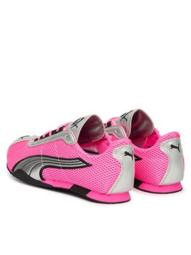 Puma Sneakersy H-STREET OG 403692 07 Różowy