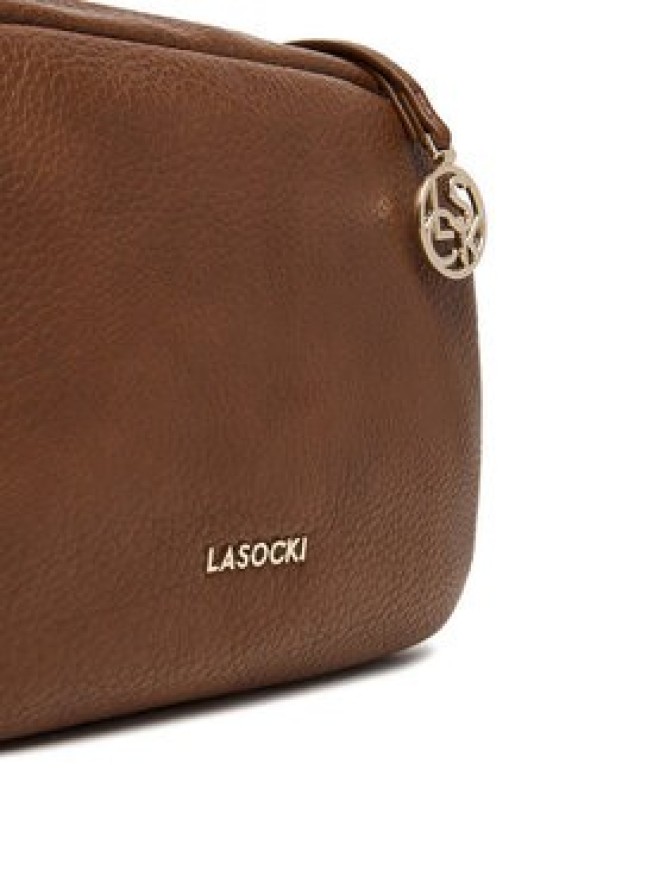 Lasocki Torebka LSK-K-030-06 Brązowy