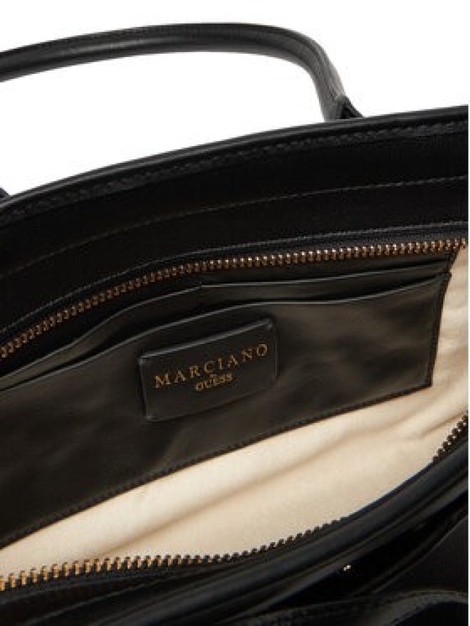 Marciano Guess Torebka 5BGZ22 7415A Czarny