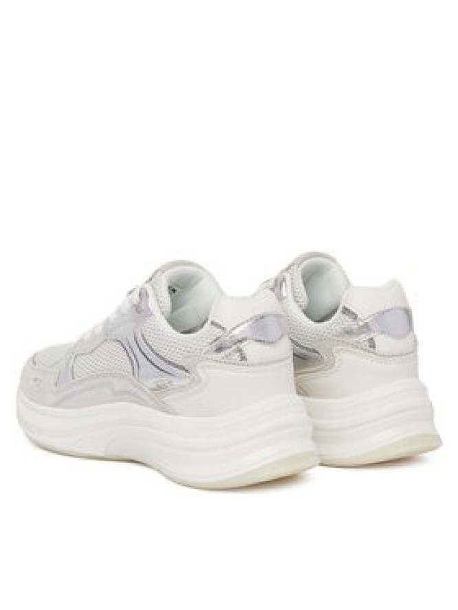 MEXX Sneakersy MI001013951W Biały