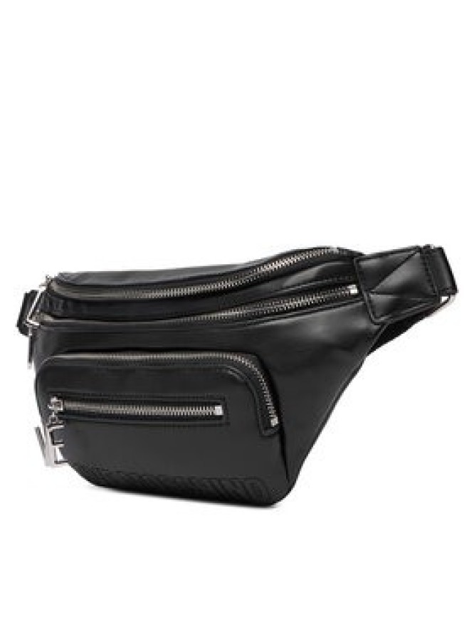 LOVE MOSCHINO Nerka JC4347PP0NKA000B Czarny