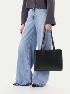 MEXX Torebka MEXX-B-019-06 Czarny