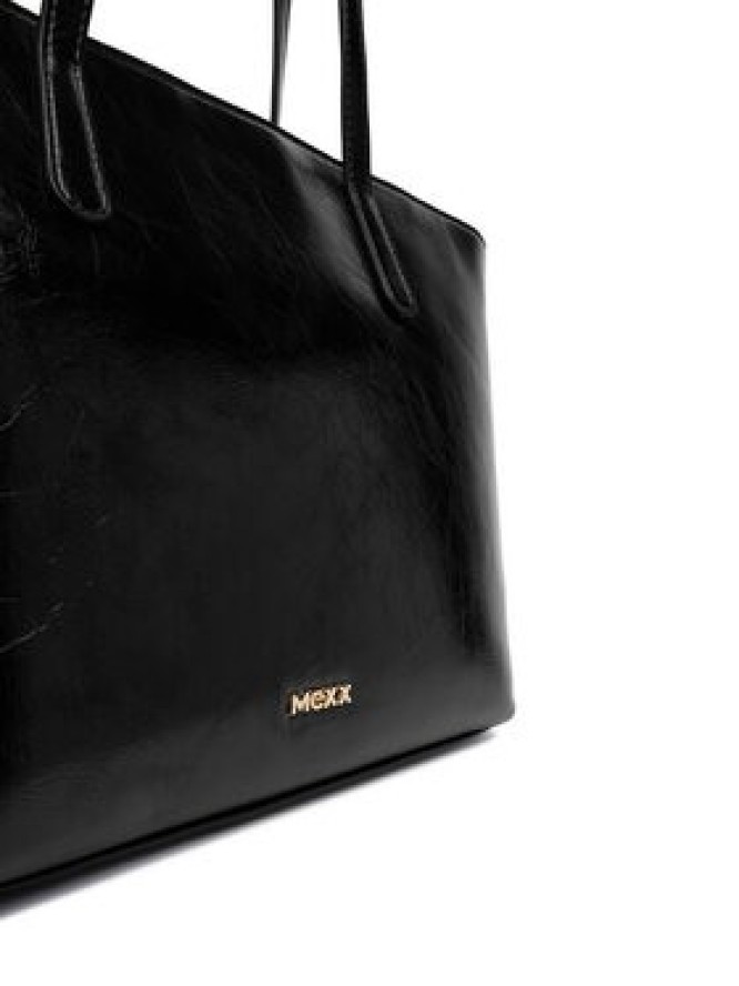 MEXX Torebka C-MEXX-L-017-08 Czarny