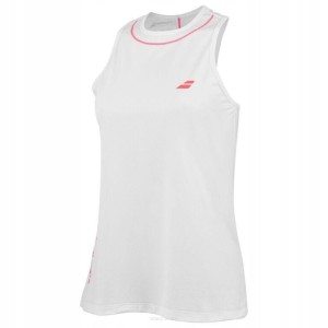 Top tenisowy Babolat Strike Tank