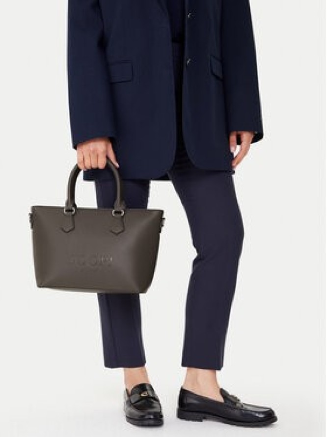 JOOP! Jeans Torebka 4130000866 Szary