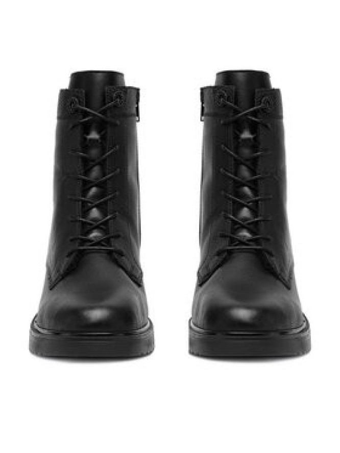 Rieker Trzewiki CEO-Y5201-00 Czarny