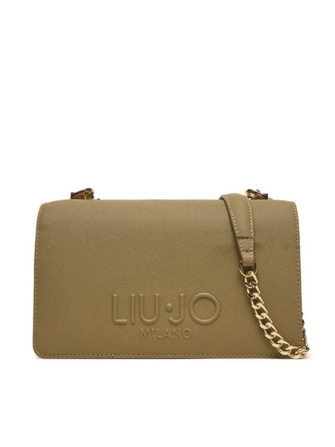 Liu Jo Torebka AA6056 ES029 Beżowy