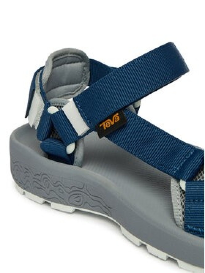 Teva Sandały Hydratrek Sandal 1150270 Granatowy