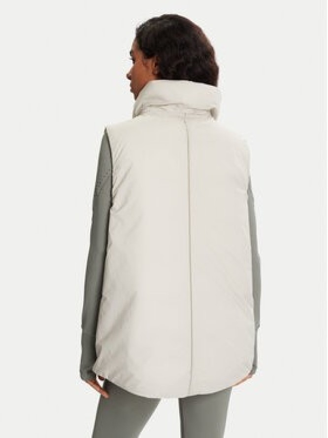 adidas by Stella McCartney Bezrękawnik JM3673 Szary Loose Fit