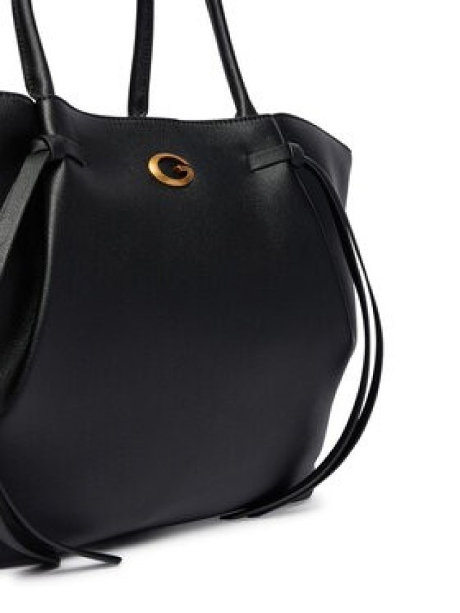 Guess Torebka Allegra HWBG22 37230 Czarny