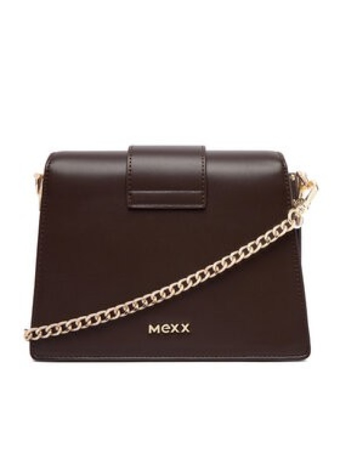 MEXX Torebka CEO-MEXX-S-004-10 Brązowy